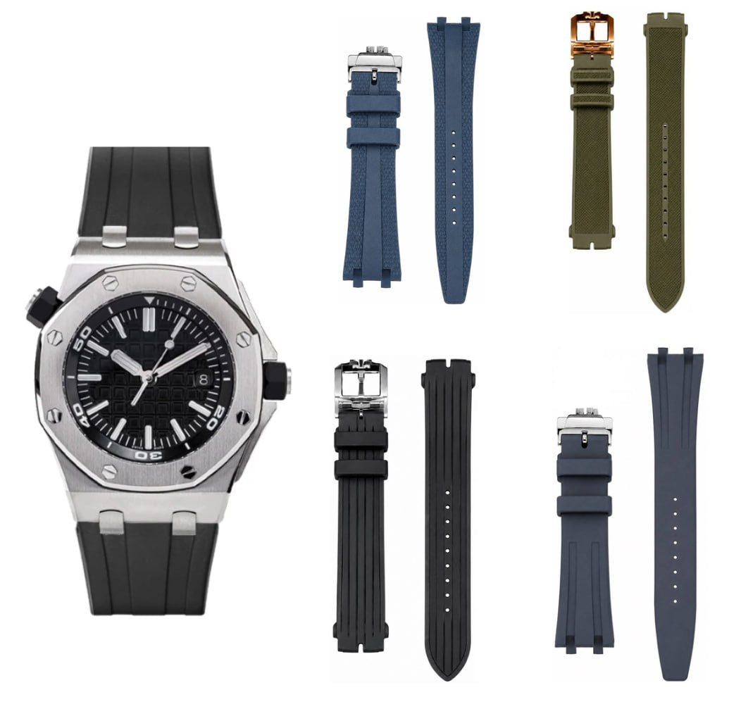 AquaSport Strap