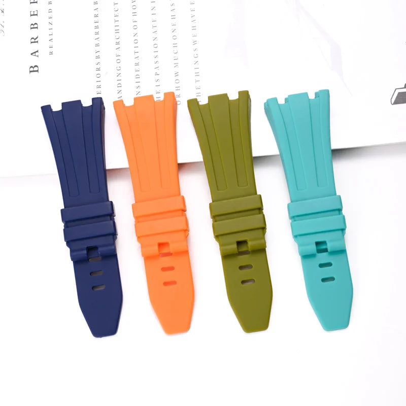 AquaSport Strap image 6