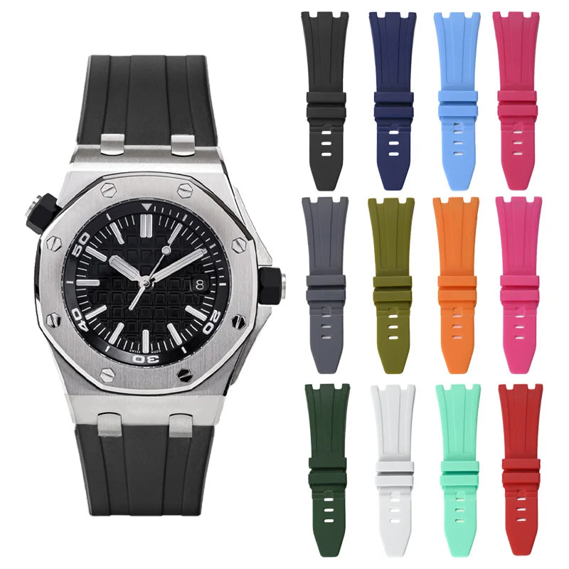 AquaSport Strap image 2